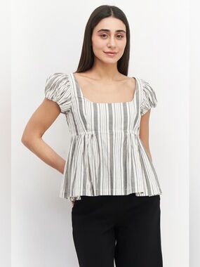 Rebecca Taylor Top